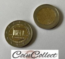 2 x 2 Euro Griechenland 2022 -