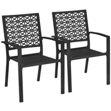 Set metallstuhl - 2-er,