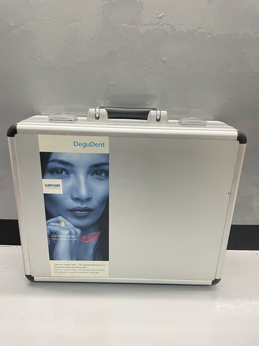 Dentsply degudent cercon ceram - dentsply,
