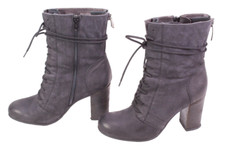 Be Original Schnürstiefel