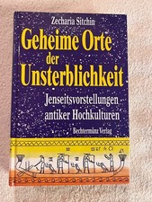 Geheime Orte der