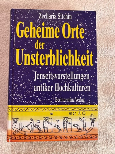 Geheime orte der - orte,
