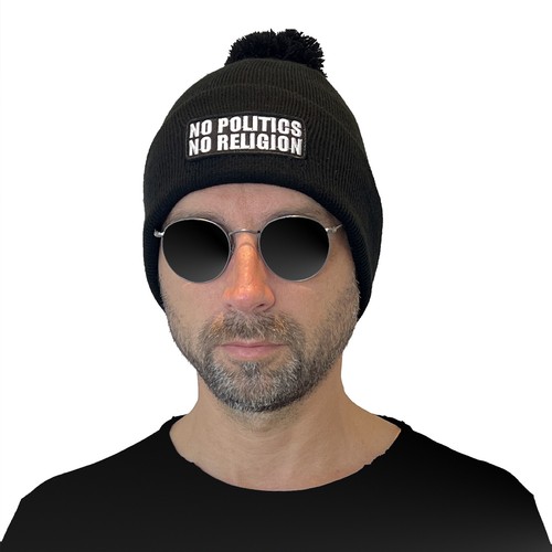 Wintermütze politics no - no,