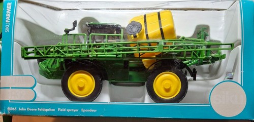 Siku modell 4065 john - modell,