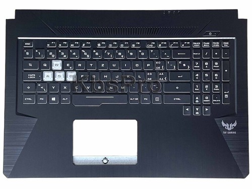Rgb backlit tastatur schweiz - rgb,