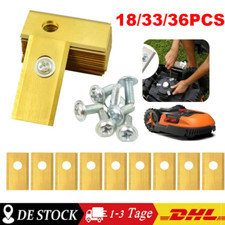 18-96 x Titan Ersatzmesser