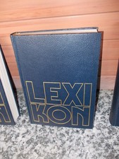 Lingen Lexikon in 20 Bänden