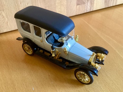 Russo balt limousine c24 - russo-balt,