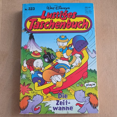 Walt disneys lustige - disneys,