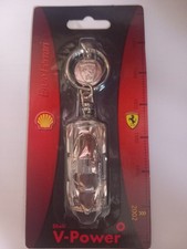 Schlüsselanhänger Ferrari