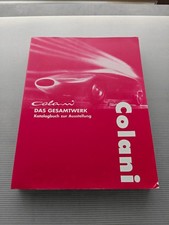 Colani das gesamtwerk - -, von