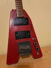 Unbenannte E-Gitarre 6 Saiten
