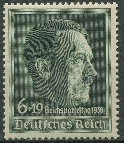 Deutsches reich 1938 - reich,