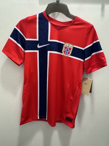 Norwegen heim 2026 shirt - norwegen, wm