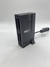 Sony PS2 Playstation 2 Multitap in schwarz - 4 Spieler Adapter - FÜR PS2