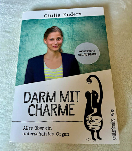 Ullstein giulia enders darm - ullstein,