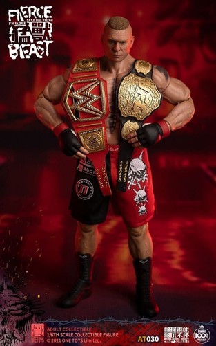 Brock lesnar wwe ufc - wwe, double