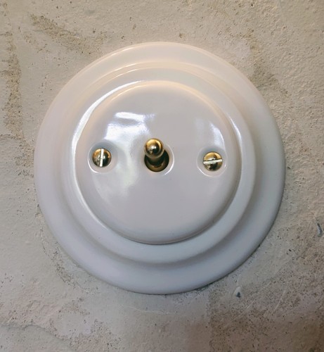 Lichtschalter ein ausschalter - lichtschalter, ein-/ausschalter