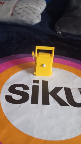 Siku tankstellen zubehör - siku,