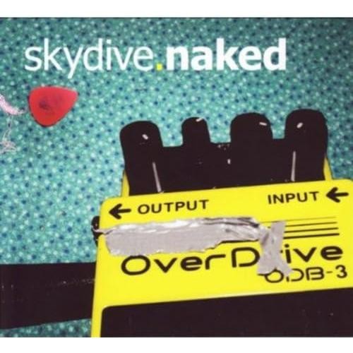 Overdive audio - overdive, [audio