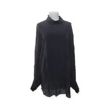 H&M, Bluse, Größe: L, Blau