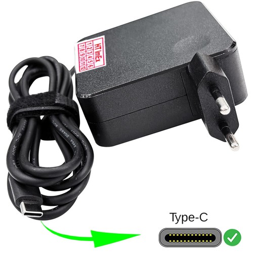 65w usb ladegerät - usb-c,