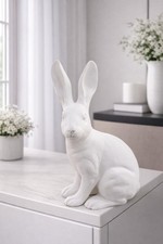 Hase, Hasenfigur, Modern