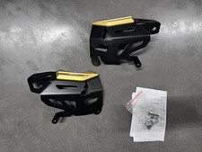 SW Motech Zylinderschutz