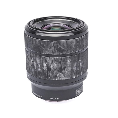 Sony sel 70mm - sel, fe