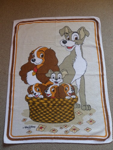 Kinderbadetuch walt disney - kinderbadetuch, disney"