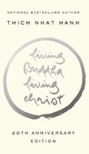 Thich Nhat Hanh Living Buddha