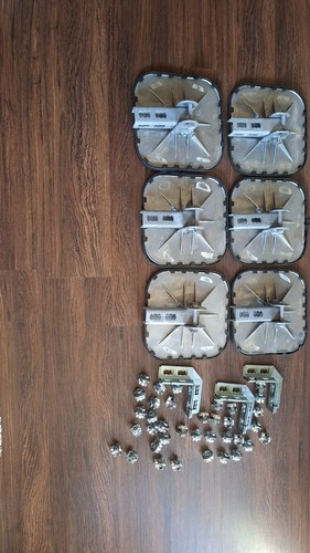 2er set hilti - mv, ldp