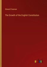 The Growth of the English