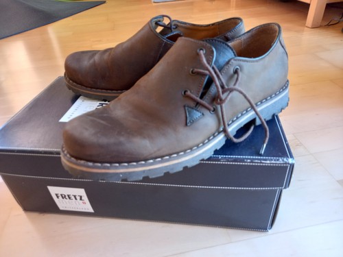 Trachtenschuhe herren - trachtenschuhe,