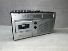 RFT DDR Sternrekorder KR660