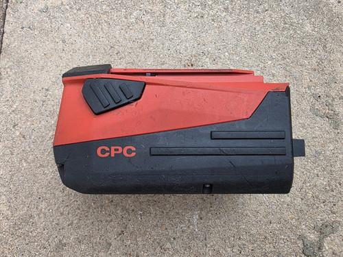 Hilti cpc mpn b - b,
