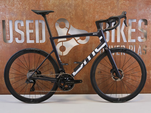 Bmc teammachine slr two - teammachine,