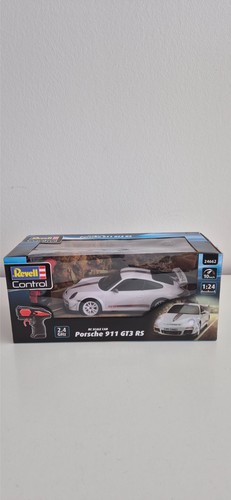 Revell control porsche 911 gt3 - control,