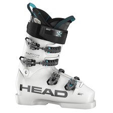 Head Raptor Wcr 140 S -