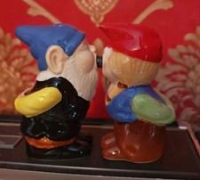 Salz Und Pfefferstreuer