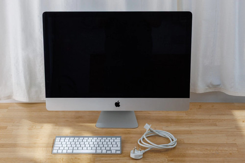 Apple imac zoll - imac, 3,8ghz