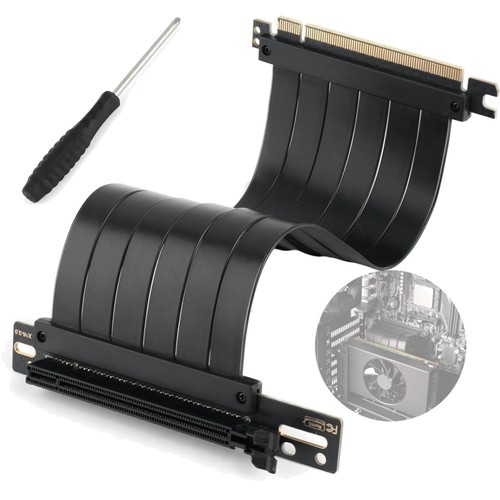 Flexibles pci x16 - 3.0,