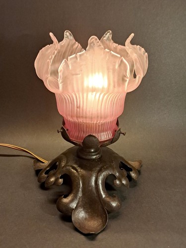 Jugendstil tolle lampe - jugendstil,