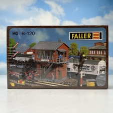 Faller  B-120 / Stellwerk "