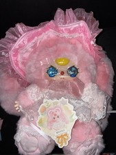 Baby Three Sun Blossom Bunny