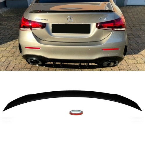 Performance heckspoiler - performance,