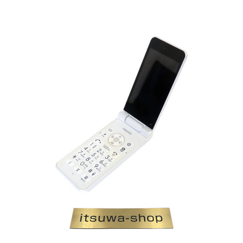 Sharp aquos keitai 601sh - aquos,