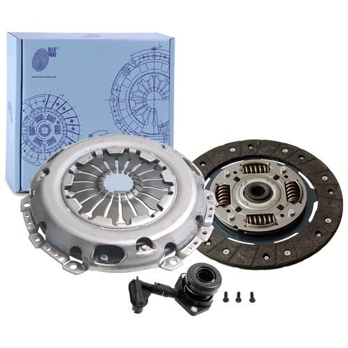 Blue print kupplungssatz - print,