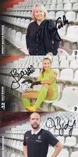 Frauenfussball - SC Freiburg