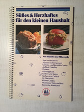 Süßes und Herzhaftes für